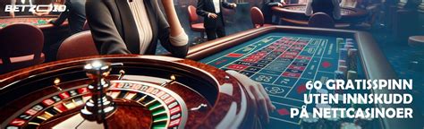 Casino Bonus Uten Innskudd I Norge 2024 .